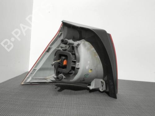 Used Right taillight VW GOLF V (1K1) 1.9 TDI (105 hp) 28405605