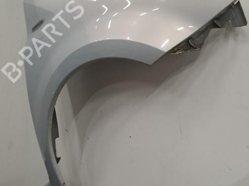Left front fenders RENAULT MODUS / GRAND MODUS (F/JP0_) 1.2 (JP0C, JP0K, FP0C, FP0K, FP0P, JP0P, JP0T) | BP29880350C41