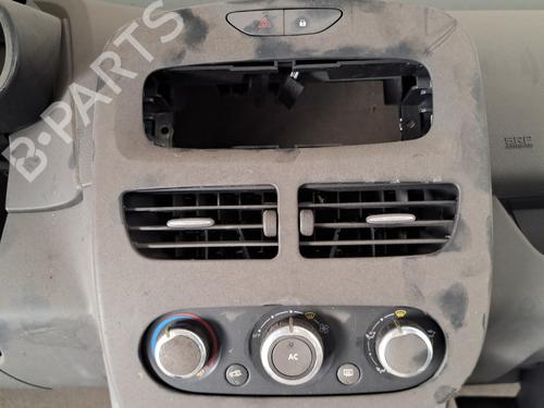 Dashboard RENAULT CLIO IV (BH_) 1.5 dCi 75 | BP29587646C46  - Image 6