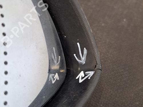 Left mirror FORD FIESTA VI (CB1, CCN) 1.25 | BP28406225C26