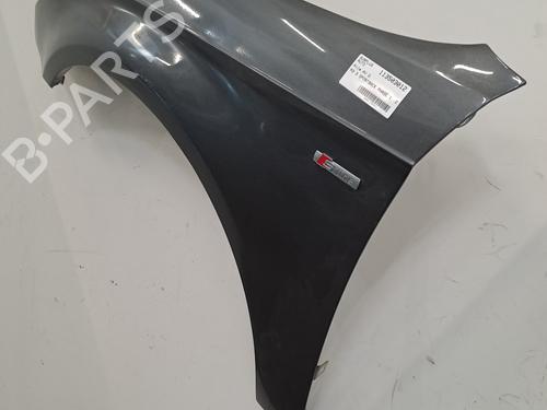 Left front fenders AUDI A3 Sportback (8VA, 8VF) 2.0 TDI | BP29528499C41 