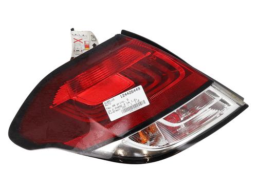 Left taillight CITROËN C4 II (NC_) | BP35805250C34 - Image 3