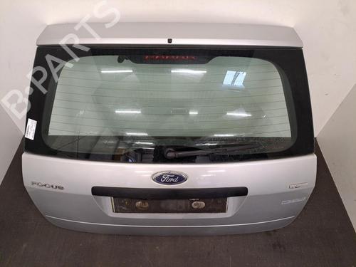 Used Tailgate FORD FOCUS II Turnier (DA_, FFS, DS) 1.6 TDCi (90 hp) 28404919