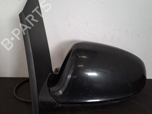 Left mirror OPEL ASTRA J Sports Tourer (P10) 1.7 CDTI (35) | BP28395614C26 