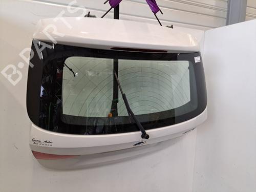 Tailgate BMW X1 (E84) sDrive 18 d | BP28398525C6