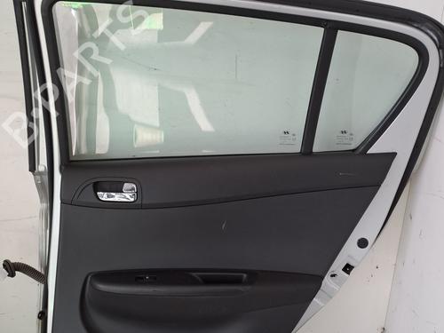 Right rear door HYUNDAI i20 I (PB, PBT) 1.4 CRDi | BP29549699C5 