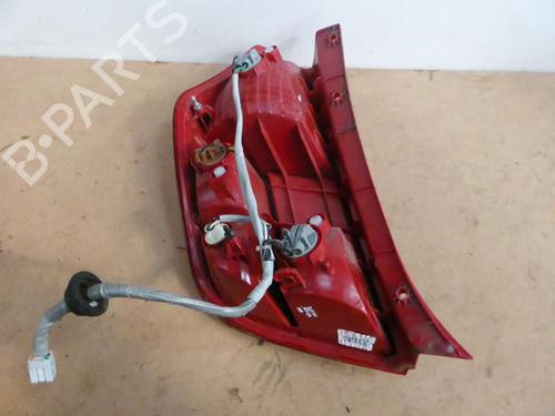 Right taillight HYUNDAI i10 I (PA) 1.1 CRDi | BP28394794C35 