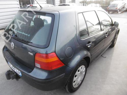 Gearbox VW GOLF IV (1J1) 1.9 TDI | BP28394644M3