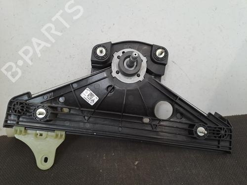 Rear right window mechanism RENAULT CLIO V (B7_) 1.6 E-TECH 140 (B7MU) | BP28403293C25 - Image 3