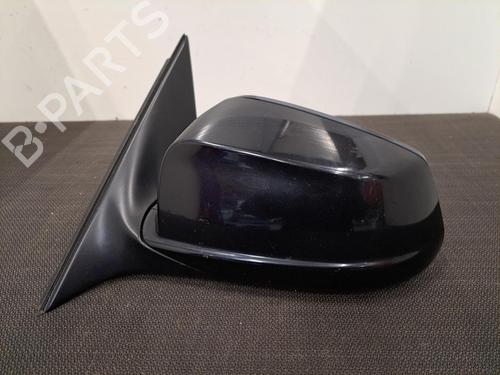 Used Left mirror BMW 5 (F10) 530 d xDrive (258 hp) 28402891