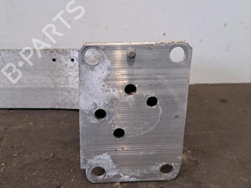 Used Front bumper reinforcement Front bumper reinforcement 29887155 29887155
