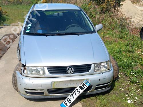 Left front door VW POLO III (6N1) 60 1.4 | BP28396997C2 