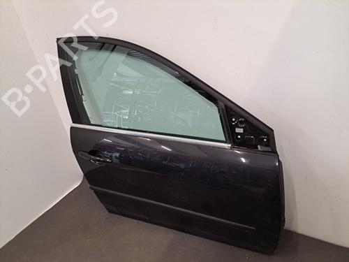 Right front door RENAULT LAGUNA III (BT0/1) 1.5 dCi (BT00, BT0A, BT0T, BT1J) | BP28395376C3