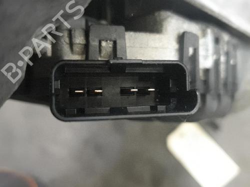 Ruitenwissermotor voor RENAULT MODUS / GRAND MODUS (F/JP0_) 1.5 dCi (FP0D, JP0D) (82 hp) 28397020