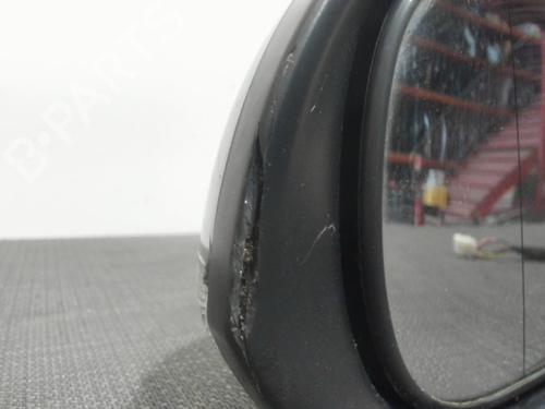 Left mirror HONDA ACCORD VII (CL, CN) 2.2 i-CTDi (CN1) | BP28393685C26