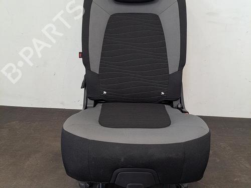 Used Rear seat Rear seat CITROËN C4 Grand Picasso II (DA_, DE_) 1.6 HDi / BlueHDi 115 (115 hp) 28408222 28408222