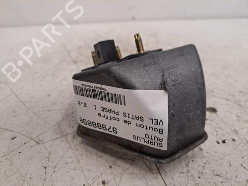 Switch RENAULT VEL SATIS (BJ0_) 2.2 dCi (BJ0E, BJ0F) | BP28409276I30 