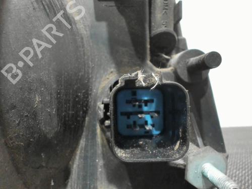 Used Left headlight FORD TRANSIT Van (FA_ _) 2.0 DI (FAE_, FAF_, FAG_) (100 hp) 28394087