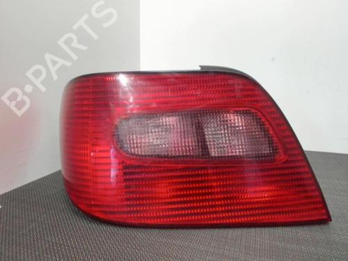 Used Left taillight CITROËN XSARA (N1) 1.9 D (70 hp) 28411102