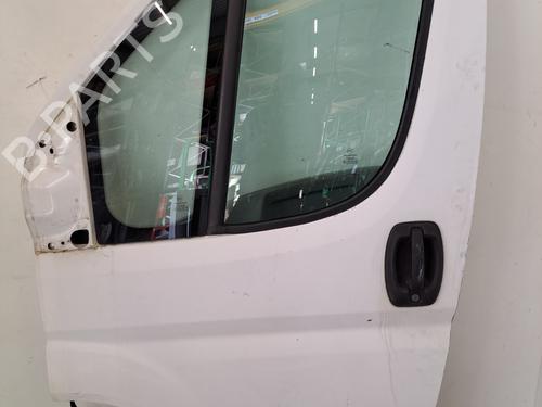 Left front door PEUGEOT BOXER Van 2.2 HDi 100 | BP28403918C2