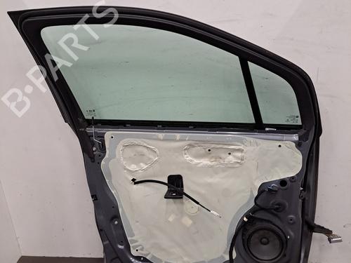Left front door OPEL MOKKA / MOKKA X (J13) 1.7 CDTI (_76) | BP29912617C2 