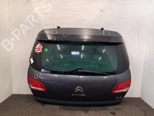 Bagklap CC/Kombi-Coupé CITROËN C4 II (NC_) 1.6 HDi 115 (114 hp) 32339315