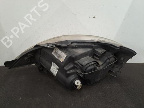 Right headlight CITROËN C3 I (FC_, FN_) 1.4 i | BP28808933C29 