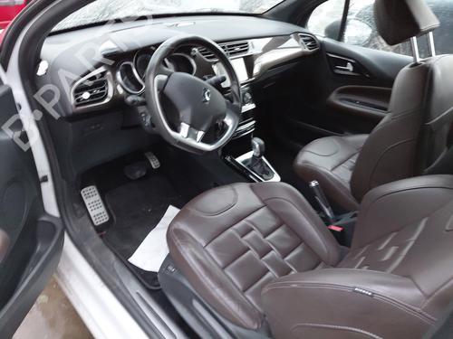 Climate control DS DS 3 (SA_) 1.2 THP 110 / PureTech 110 (SAHNPS, SAHNZ6, SAHNZT) | BP33001293I5  - Image 20