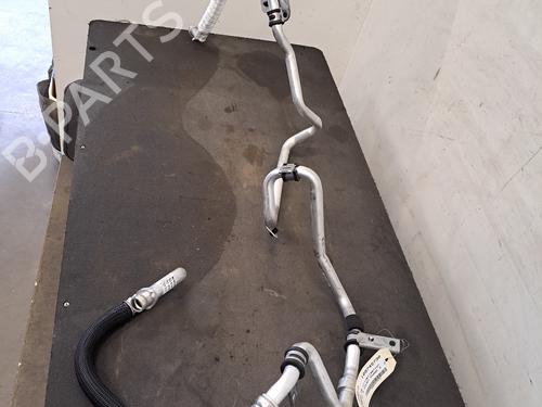 AC pipe RENAULT TRAFIC III Van (FG_) 2.0 dCi 110 (FGMW) | BP37748323M126 - Image 2