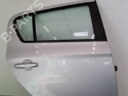 Used Right rear door HYUNDAI i20 I (PB, PBT) 1.4 CRDi (75 hp) 29549699