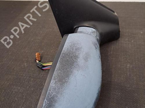 Used Right mirror CITROËN C5 II (RC_) 1.6 HDi (RC8HZB) (109 hp) 28398902