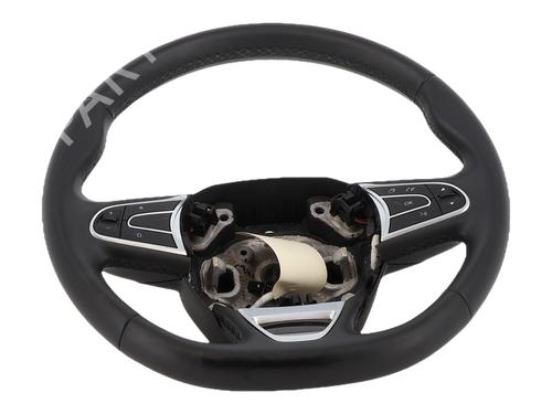 Steering wheel RENAULT KADJAR (HA_, HL_) 1.5 BLUE dCi 115 (HLA6) | BP37022083C49 - Image 5