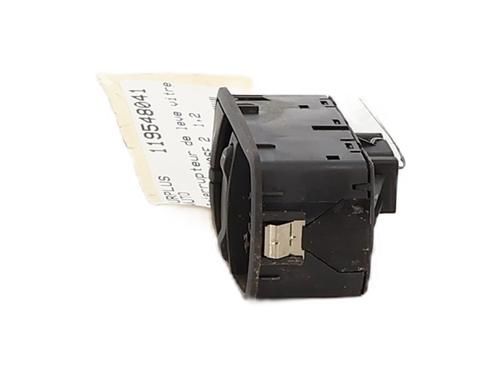 Left front window switch OPEL CORSA D (S07) 1.2 (L08, L68) | BP32479022I27  - Image 5