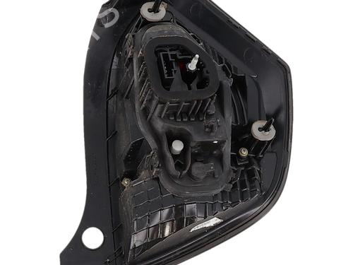 Left taillight RENAULT TWINGO III (BCM_, BCA_) 0.9 TCe 90 (BCM9, BCM2) | BP37163861C34 - Image 5