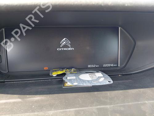 Camera CITROËN C4 SPACETOURER (3D_) | BP38091827E14 - Image 7