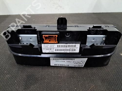 instrument-cluster-citroen-c4-cactus-2014-28397970 main image