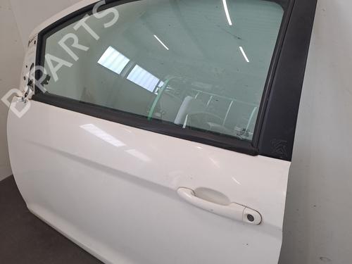Left front door FORD KA (RU8) 1.2 | BP29337911C2 