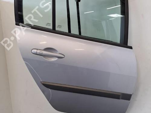 Right rear door RENAULT MEGANE II (BM0/1_, CM0/1_) 1.6 16V | BP28393333C5