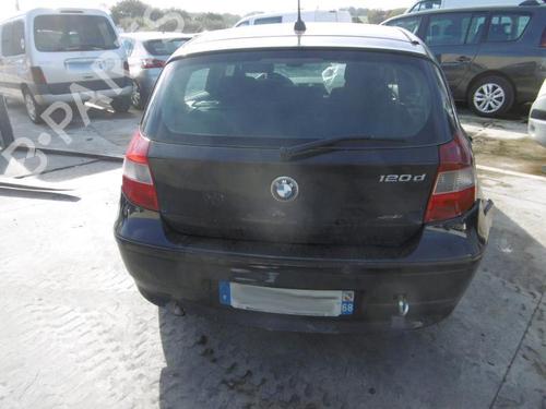 Left taillight BMW 1 (E87) 120 d | BP28400110C34 - Image 6