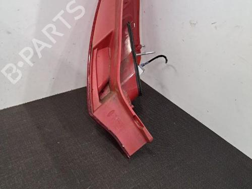 Used Left taillight FORD FIESTA VI (CB1, CCN) 1.4 TDCi (70 hp) 28396389