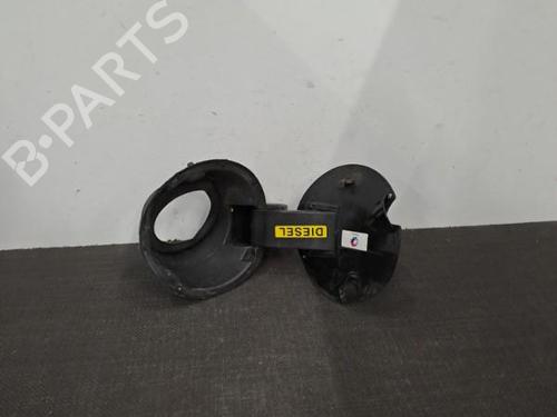 Fuel flap PEUGEOT 208 I (CA_, CC_) 1.4 HDi | BP28401983C131