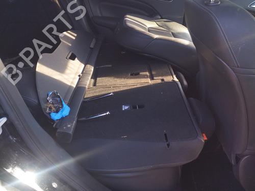 Right front door MERCEDES-BENZ B-CLASS Sports Tourer (W246, W242) B 200 CDI / d (246.208) | BP28580114C3 