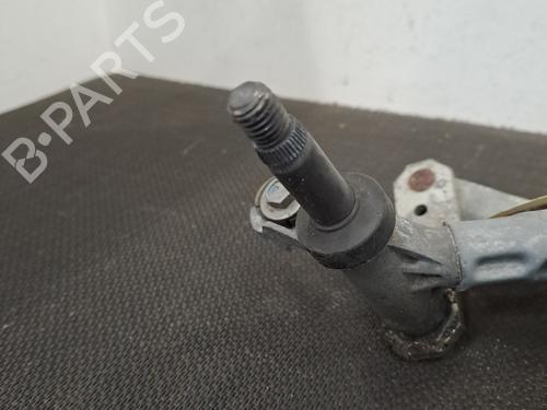 Used Front wiper motor Front wiper motor PEUGEOT 208 I (CA_, CC_) 1.2 VTI 82 (82 hp) 28408783 28408783