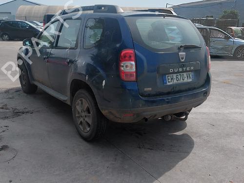 Left front fog light DACIA DUSTER SUV Van | BP37794097C30 - Image 7