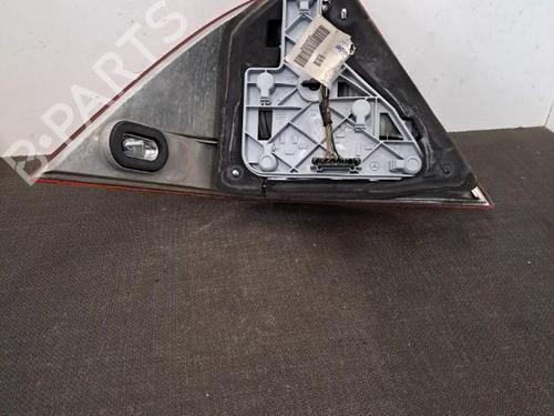 Used Right taillight MERCEDES-BENZ C-CLASS (W203) C 220 CDI (203.006) (136 hp) 28401630