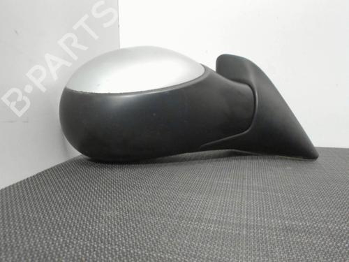 Used Right mirror CITROËN XSARA PICASSO (N68) 1.6 HDi (109 hp) 28394391
