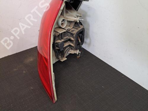 Used Right taillight VW GOLF V (1K1) 1.9 TDI (105 hp) 28391492
