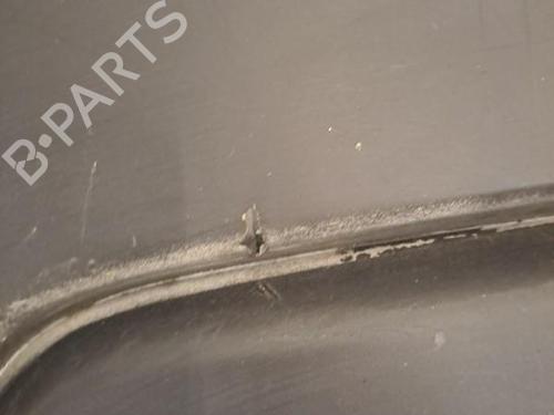 Rear bumper NISSAN QASHQAI I (J10, NJ10) 1.5 dCi | BP28396287C8 