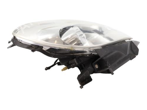 Right headlight RENAULT CLIO III (BR0/1, CR0/1) | BP34413331C29 - Image 4