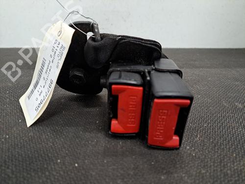 Sikkerhedssele-spænde RENAULT CLIO II (BB_, CB_) 1.2 16V (BB05, BB0W, BB11, BB27, BB2T, BB2U, BB2V, CB05,... (75 hp) 28401549